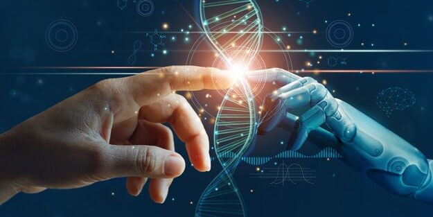 Bir yapay zeka daha piyasaya sürülüyor