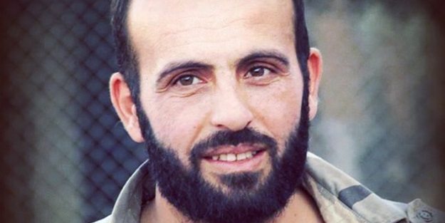 Bir yiğit adam: Şehit Abdulkadir Salih!