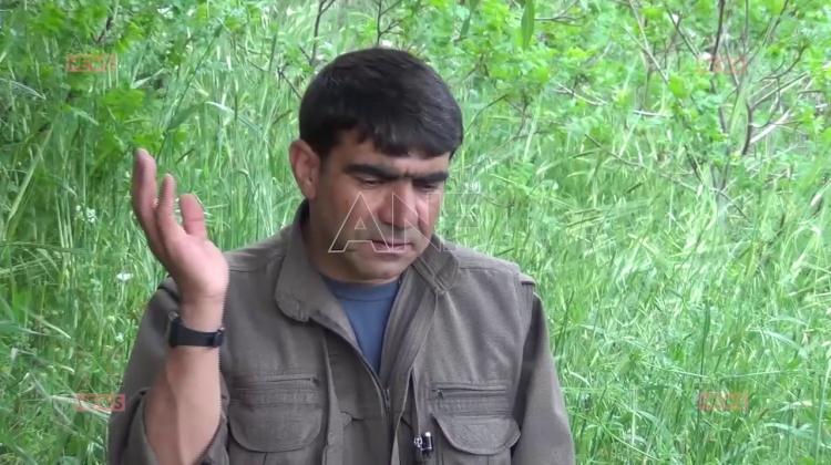 Bir yıl sonra açıkladılar: PKK’nın beyni öldürüldü