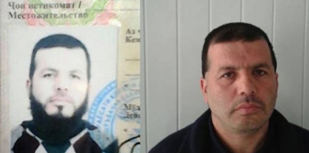 1 yılda 13 bin Müslüman'ın sakalı kesildi