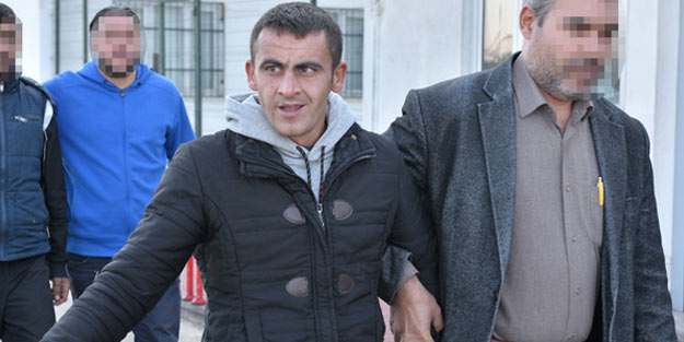 Bir yılda 2 milyon TL yedi, akü hırsızlığından tutuklandı