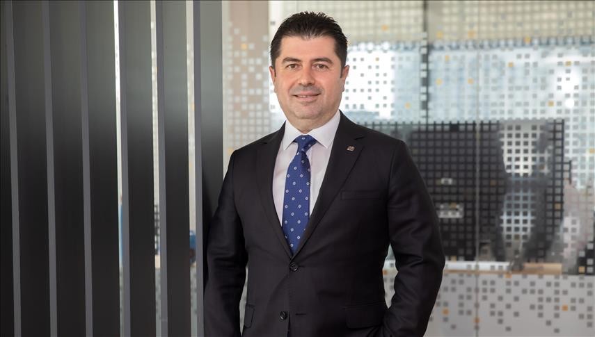 Bir yılda 2,4 milyon yeni dijital müşteri