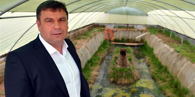 Bir yılda 300 bin dolar kazandı! Bakın nasıl...