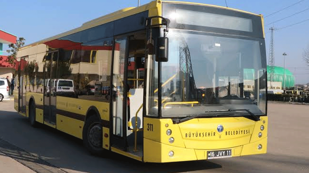 Bir yılda dördüncü kez: CHP'li belediyeden bir zam daha!