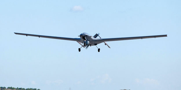 Bir yılda kaç adet Bayraktar TB2 üretiyor? Haluk Bayraktar dikkat çeken rakamı açıkladı