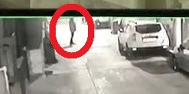 Bir yıldır takip ediyormuş! Radyo programcısına kurşun yağmuru