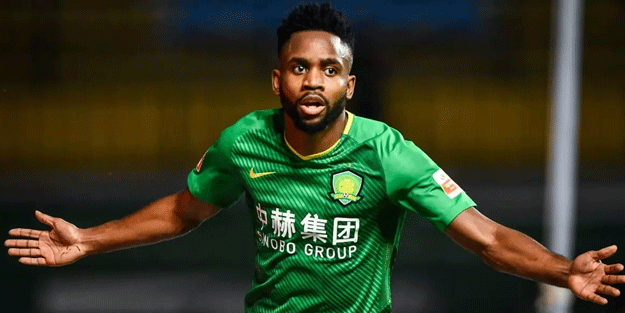 Bir yıldız daha! Galatasaray geri sayımda