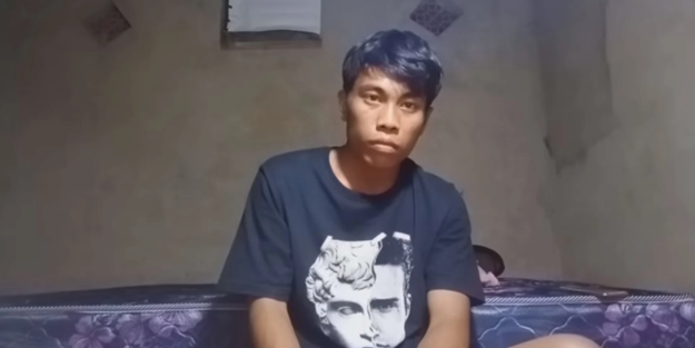 Bir YouTuber'ın 2 saat boyunca hareket etmediği video milyon tık aldı