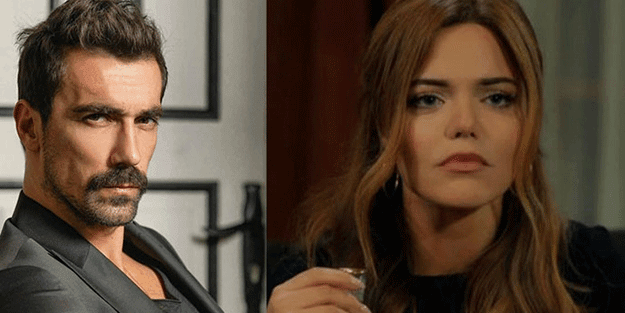 Bir Zamanlar Çukurova 4. Sezon öncesi İbrahim Çelikkol'dan kötü haber