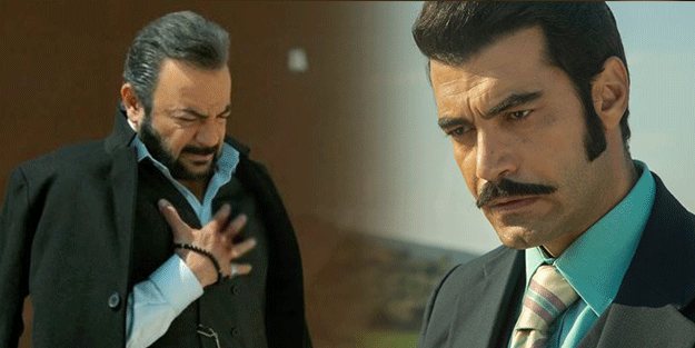 Bir Zamanlar Çukurova dizisi için flaş karar