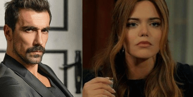 Bir Zamanlar Çukurova oyuncusu İbrahim Çelikkol'dan olay sözler: İnsani görevimi yaptım