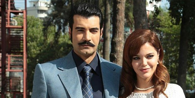 Bir Zamanlar Çukurova oyuncusu kötü haberi paylaştı