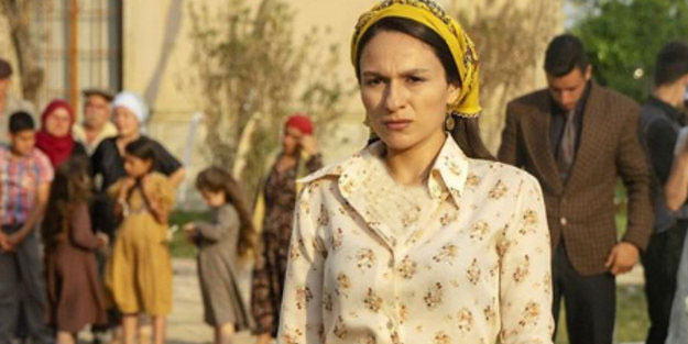 Bir Zamanlar Çukurova oyuncusu Saniye nerede?