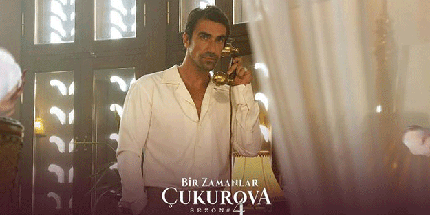 Açılış yapıldı zirve karıştı! Bir Zamanlar Çukurova damga vurdu