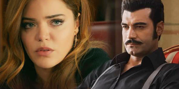 Bir Zamanlar Çukurova'da ayrılık iddiası! Paylaşımı kafaları karıştırdı