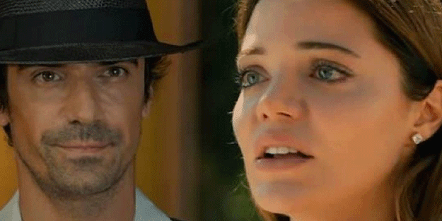 Bir Zamanlar Çukurova'da bir ayrılık daha