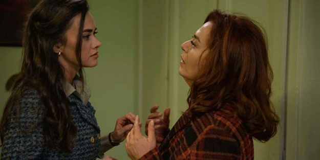 Bir Zamanlar Çukurova'da deprem! Diziye veda mı ediyor?