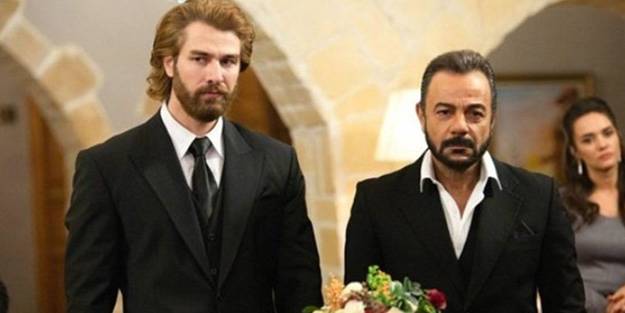 Bir Zamanlar Çukurova'dan TRT'ye geçti!