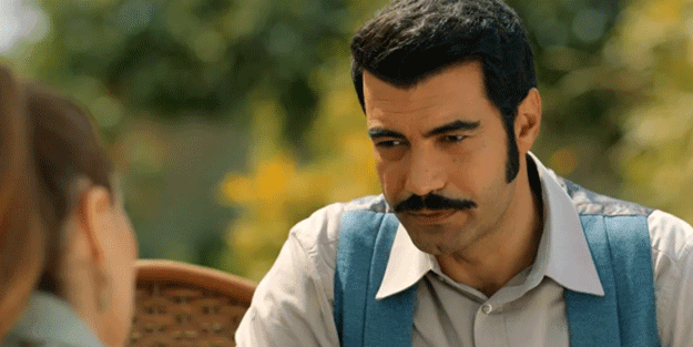 Bir Zamanlar Çukurova'nın Demir'inden kötü haber geldi