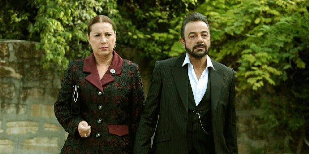 Bir Zamanlar Çukurova’nın Hünkar’ı TRT’ye geçti