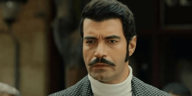 Bir Zamanlar Çukurova'ya veda etti! İzleyenler gözlerine inanamadı