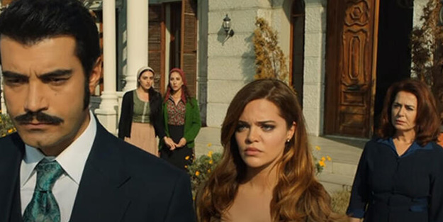 Bir Zamanlar Çukurova'ya yeni transfer! Bomba bir isim geliyor