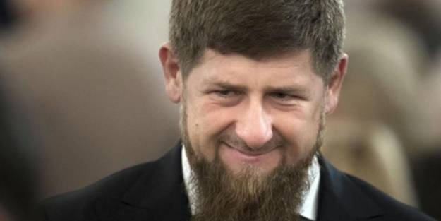 Bir zamanlar Dudayev, Basayev'ler... Şimdi bu tipler