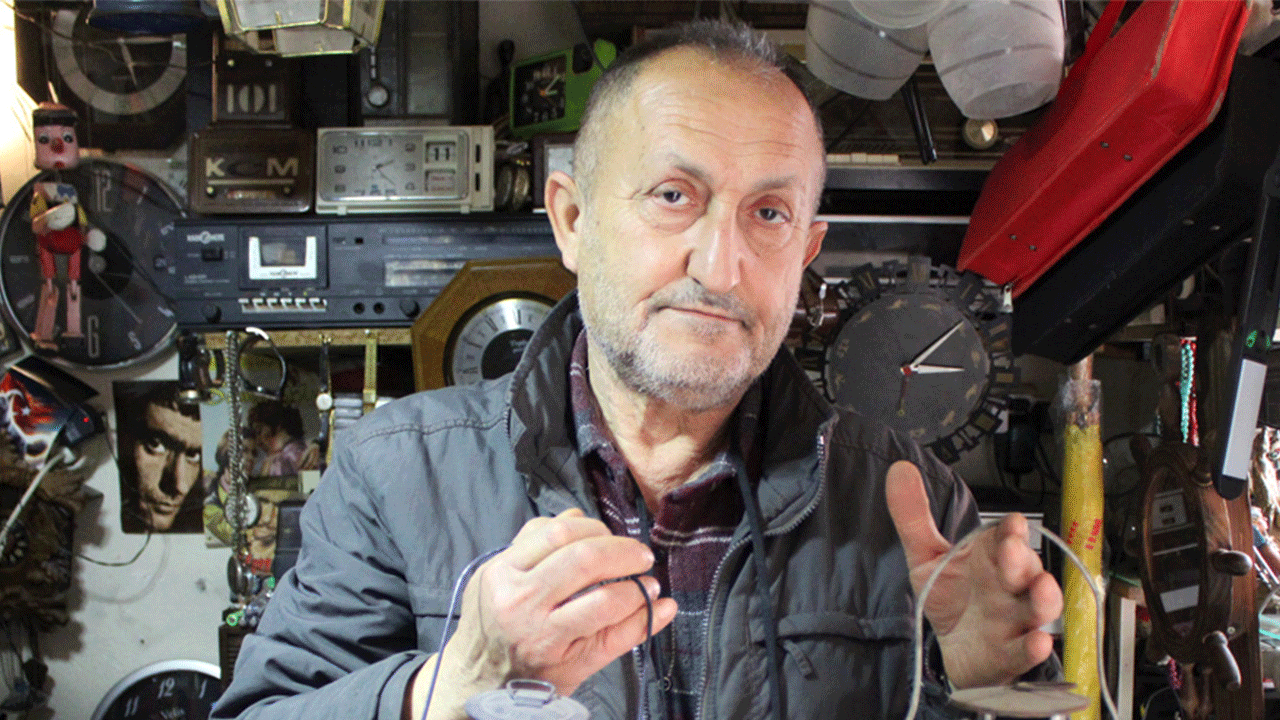 Bir zamanlar evlerin vazgeçilmeziydi! Şimdi nostalji oldu!