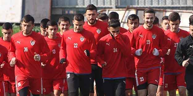 Bir zamanlar fırtına estiriyorlardı! 3. Lige düşmek üzereler