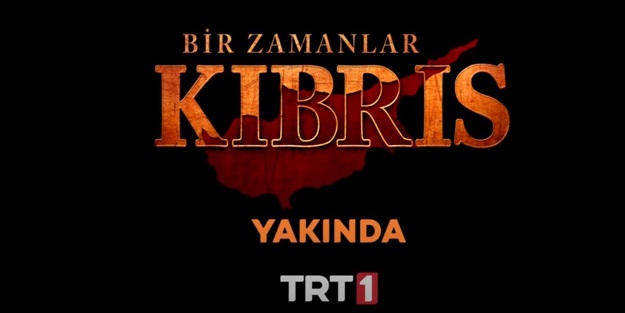 “Bir Zamanlar Kıbrıs” 1 Nisan’da TRT 1’de başlıyor!