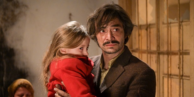 “Bir Zamanlar Kıbrıs” Bu akşam ikinci bölümüyle ekranlara geliyor