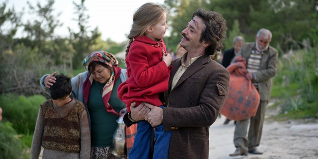 “Bir Zamanlar Kıbrıs” Bu Akşam TRT 1’de Başlıyor!