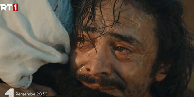 Bir Zamanlar Kıbrıs dizinde flaş karar! Yerine getirecek