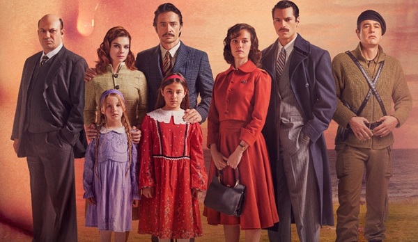 Bir Zamanlar Kıbrıs dizini hangi gün başlıyor? Bir Zamanlar Kıbrıs ne zaman?