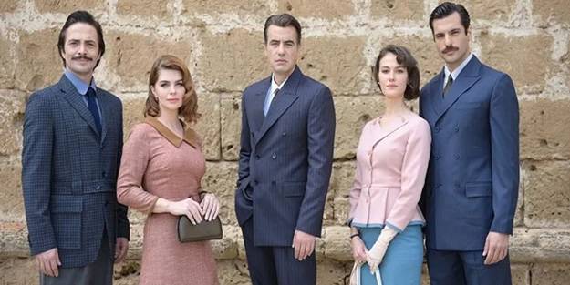 Bir Zamanlar Kıbrıs için flaş karar