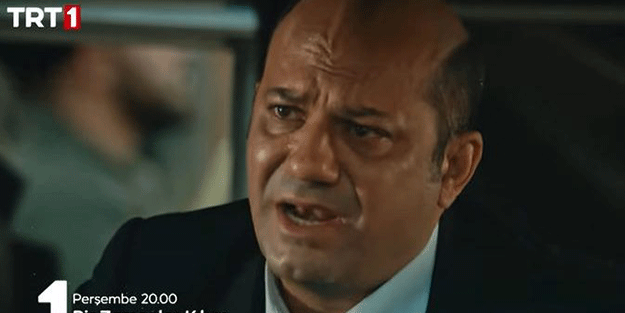 Bir Zamanlar Kıbrıs için TRT’den flaş karar