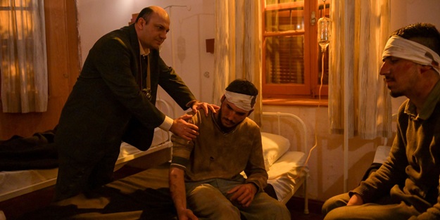 “Bir Zamanlar Kıbrıs'ın ikinci tanıtımı yayınlandı!