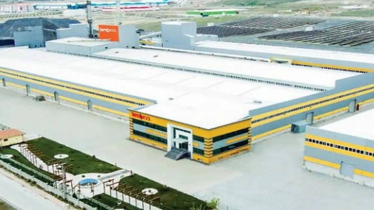 Bir zamanlar Koç'un gözdesiydi! Fransya'ya satıldı: Irak ve Kuzey Afrika'ya yapacak!