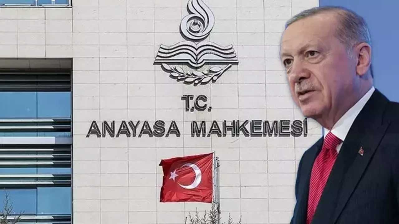 Bir zamanlar laikçilerin yasakçıların kalesi idi! Anayasa Mahkemesi'nde Başkan Erdoğan’ın seçtiği üye sayısı 11’e yükselecek