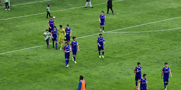 Bir zamanlar Süper Lig ve Avrupa’daydı ya şimdi!