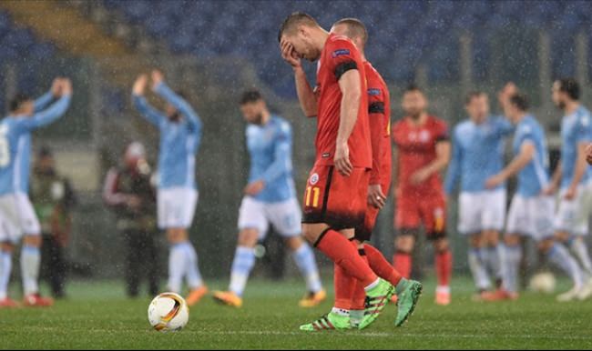 Bir zamanlar tarih yazardı!