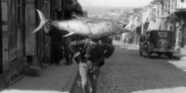 Bir zamanlar Türkiye