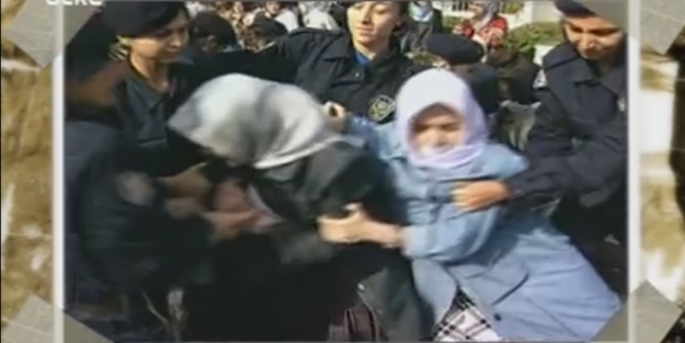 Bir zamanlar Türkiye...