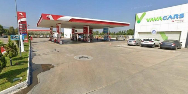 Bir zamanlar Türkiye'nin deviydi! Bakanlar devreye girdi, benzinlik arsasının satılması engellendi