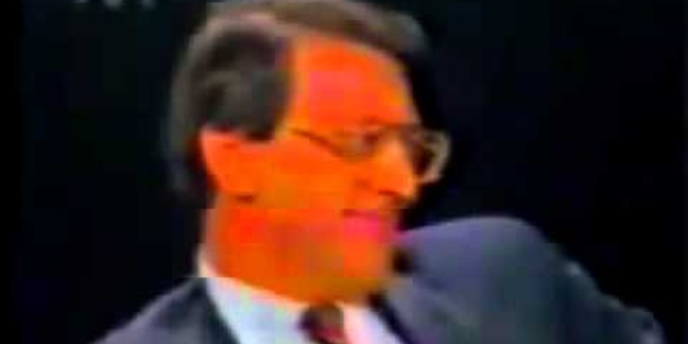 Bir zamanlar ülkeyi işte bunlar yönetiyordu!