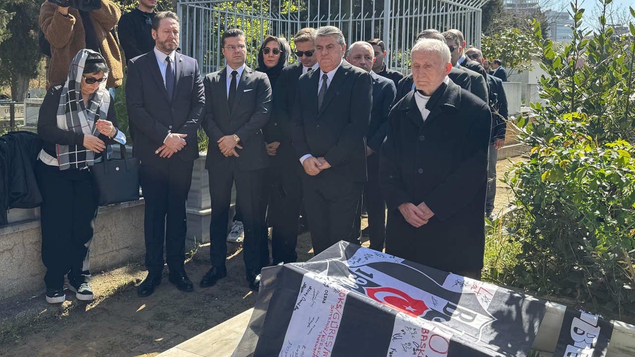 Bir zamanların efsanesiydi! 