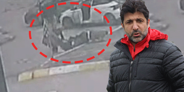 Bir zamanların gol makinesiydi! Eski Beşiktaşlı Oktay neye uğradığını şaşırdı