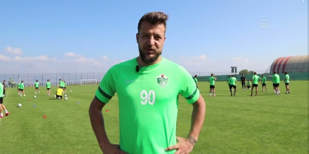 Bir zamanların yıldız ismi takım takım geziyor!