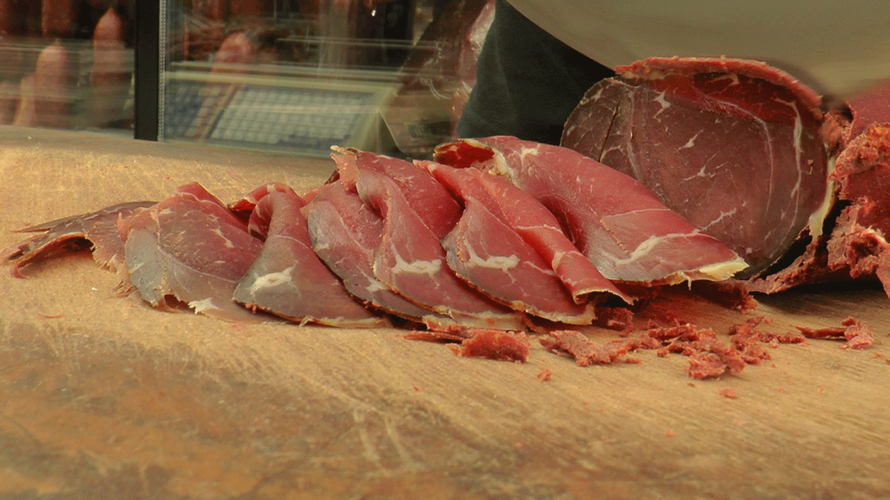 Bir zehirlenme vakası daha! Bu sefer yer Niğde!