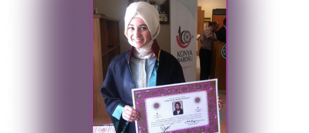 Bir adaletsizlik daha ortadan kalktı